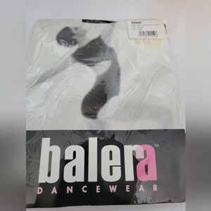 Balera Fishnet Dance Tights NIP